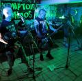 Komptoir Chaos (F) Punkrock City Hof - 18. Juli 2024 (10).JPG